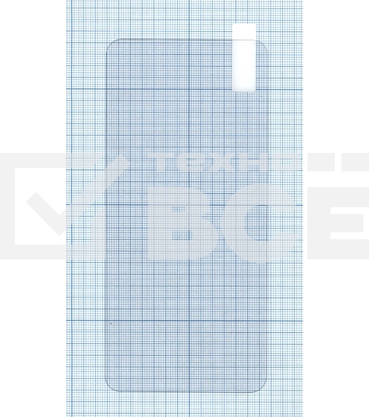 Защитное стекло для Xiaomi Poco M3 Pro