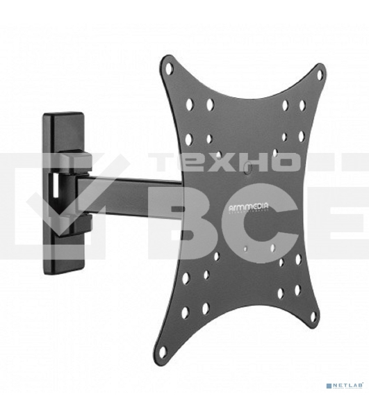 Кронштейн Arm media MARS-3 черный 22