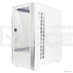 Компьютерный корпус Ginzzu GL770 FAN 12MW6 RGb*4 USB3.0 CRC10 белый, фото9