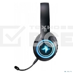 Гарнитура беспроводная  Defender FreeMotion B571 черный, микрофон, LED, BT, фото3