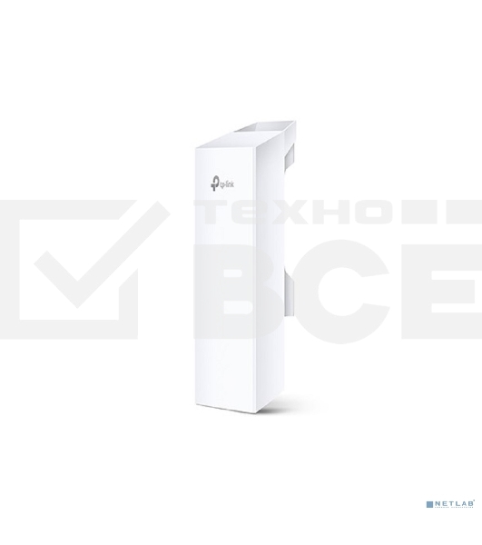 Точка доступа TP-Link SMB CPE210 Outdoor 2.4GHz 300Mbps High power Wireless Access Point WISP Client Router