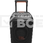 Портативная акустика JBL PartyBox Stage 320 (1.0 2 x 120 Вт, Bluetooth, AUX, USB, 6.3 мм jack, RGB подсветка, IPX4, JBLPBSTAGE320UK), фото12