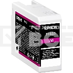 Картридж струйный пурпурный Epson T46S3 для SC-P700, фото4