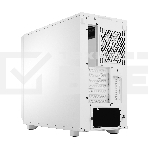 Компьютерный корпус Fractal Design MESHIFY 2 WHITE - TG / FD-C-MES2A-05, фото15