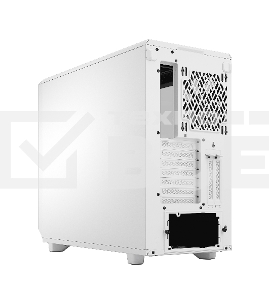 Компьютерный корпус Fractal Design MESHIFY 2 WHITE - TG / FD-C-MES2A-05