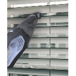 Пылесос Автомобильный Ritmix CVC-008 черный 70Вт, фото5