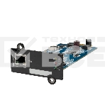 Карта удаленного управления SNMP CY504 для ИБП Связь инжиниринг/Parus-electro, фото4