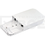 Точка доступа Mikrotik RBwAPG-5HacD2HnD wAP ac, фото4