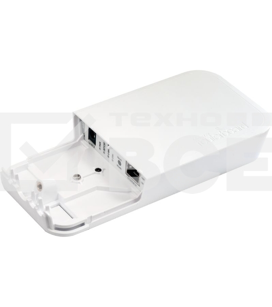 Точка доступа Mikrotik RBwAPG-5HacD2HnD wAP ac
