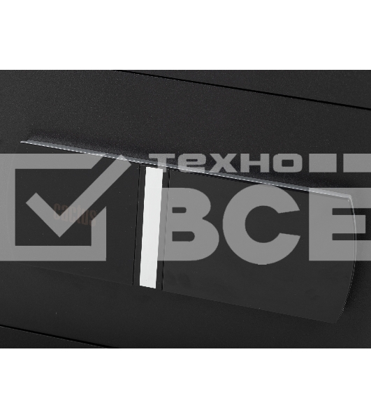 Сейф мебельный Cactus CS-SF-T25 250x350x300мм электронный