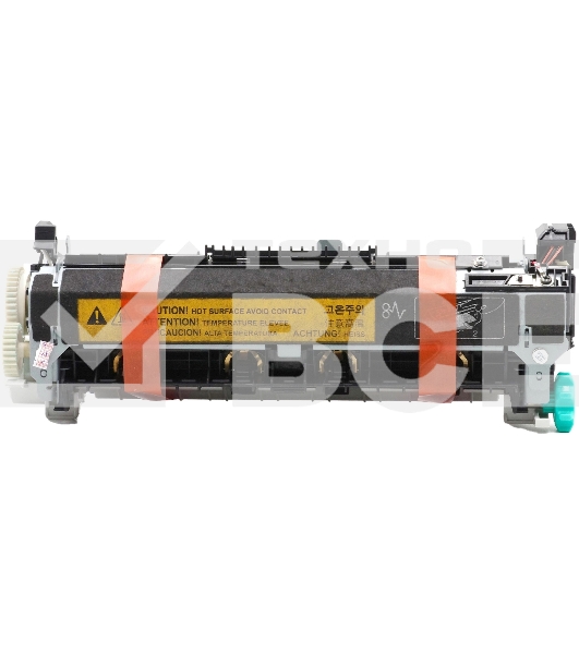 Печка в сборе Cactus CS-FU-HP-LJ4250 (RM1-1083-000) для HP LaserJet 4350, 4250 200000стр.