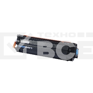 Картридж Sakura W2001X для HP M751dn, голубой, 28000 к.