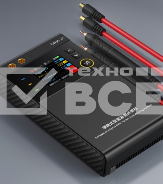 Аппарат для точечной сварки FNIRSI SWM-10