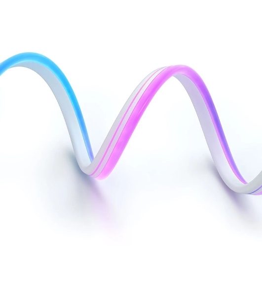 Лента светодиодная Xiaomi (удлинитель) Smart Lightstrip Pro Extension 