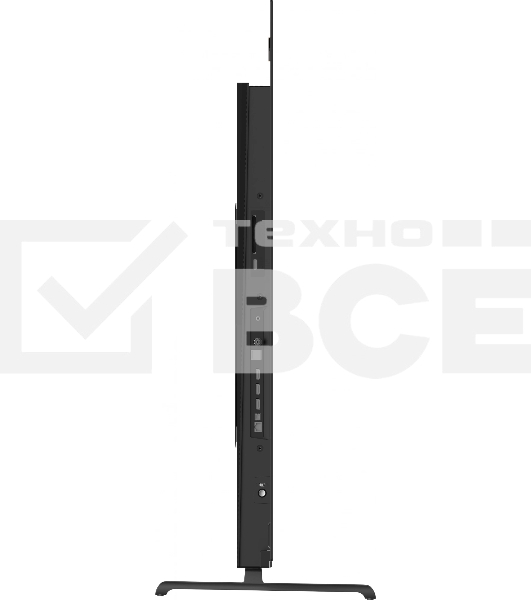 Телевизор Digma 65