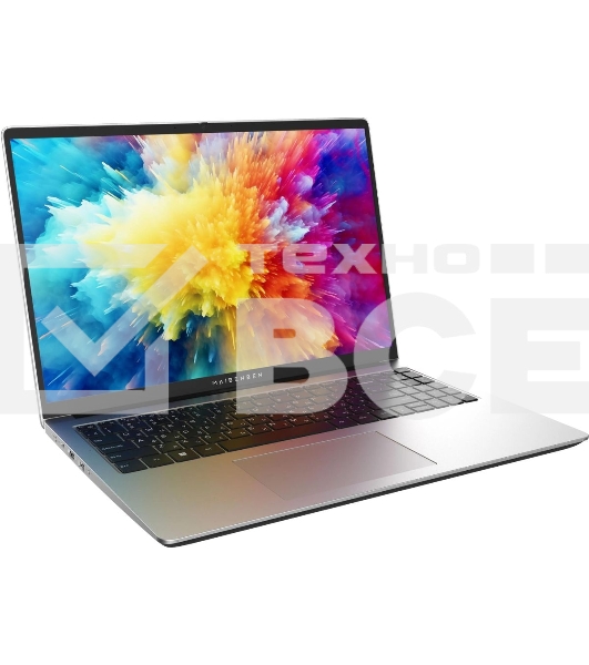 Ноутбук Maibenben M653 16