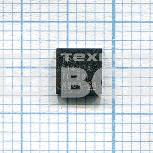 Микросхема Texas Instruments TPS51427A