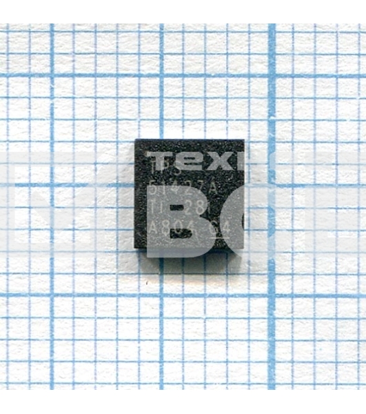 Микросхема Texas Instruments TPS51427A