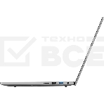 Ноутбук Osio FocusLine F140a-009 Ryzen 5 5500U 8Gb SSD512Gb AMD Radeon 14