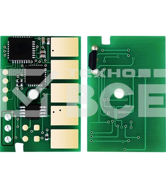 Чип тонер-картриджа Cactus CS-CHIP-X-006R04381 (006R04381) 20000стр