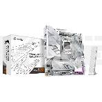 Материнская плата Gigabyte B850M AORUS ELITE WIFI6E ICE, AM5, AMD B850, 4xDDR5, 4xSATA, 2xM.2, 1xPCIe 5.0 x16, 1xPCIe 3.0 x4, 1xDP, 1xHDMI, 1x2.5Gb LAN, Wi-Fi 6E, Bluetooth 5.3, 2xUSB-A 10Gbps (Gen2), 5xUSB-A 5Gbps, 4xUSB-A 2.0, 1xUSB-C 10Gbps (Gen2), 2x3, фото5