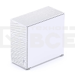 Корпус без блока питания Case JONSBO D41 MESH, Midi-Tower, TG, no fan, 1xUSB-A 3.2 + 1xUSB-C 3.2, ATX, mATX White, фото13