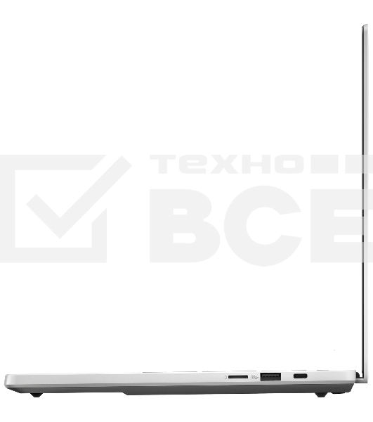 Ноутбук ASUS ROG Zephyrus G14 GA403WW-QS100W 14
