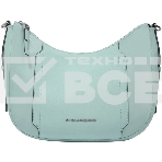 Сумка женская Piquadro Lyra BD6657W92T/VE мятный ткань/натур.кожа, фото2