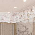 Лампа светодиодная Gauss Elementary 12Вт цок.: GX53 (упак.: 5 шт) (84822V), фото3