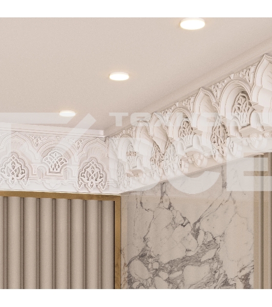 Лампа светодиодная Gauss Elementary 12Вт цок.: GX53 (упак.: 5 шт) (84822V)