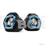 Акустическая система Edifier G1000 2.0 черный 10Вт BT, фото11