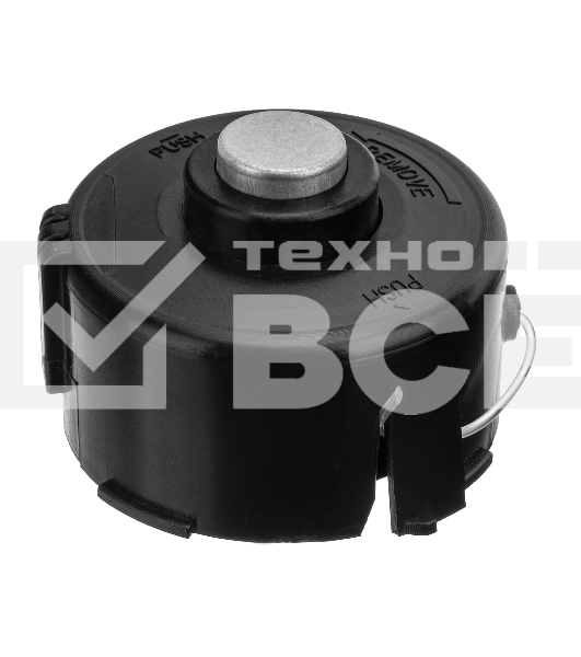 Катушка для аккумуляторного триммера MTX GT-260