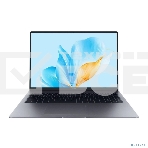 Ноутбук HONOR MagicBook X 16 серый 5301ALXS Intel Core i3 1315U/8Gb/SSD 512Gb/16