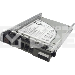Накопитель SSD 1.92Tb SSD SATA Mix Use 6Gbps 512 2.5in Hot-plug AG Drive, 3 DWPD, 10512 TbW, фото2