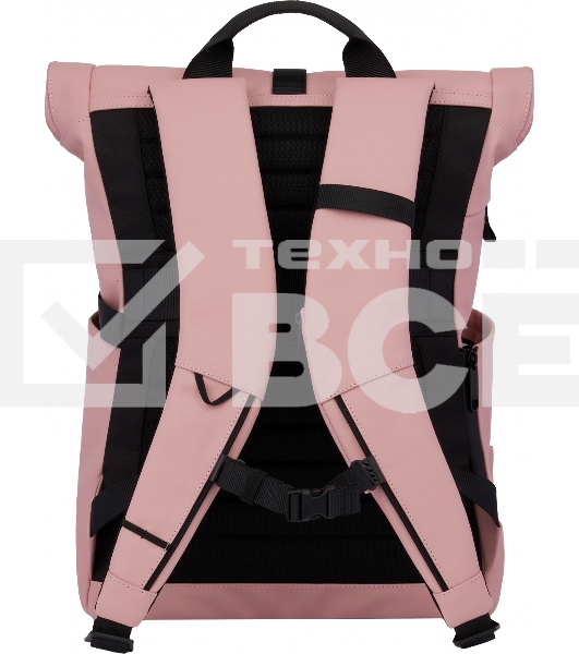 Рюкзак Piquadro Corner 2.0 CA6291C2OW/RO, ткань, розовый