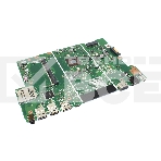 Материнская плата для Asus X441MA N4000 90NB0H40-R00021, фото3