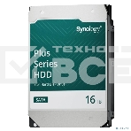 Жесткий диск Synology HDD SATA 3,5