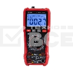 Мультиметр универсальный Rexant R135D, фото12