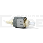 Ролик подхвата 2-го лотка NVPrint для HP LJ P2030, HP LJ P2035, HP LJ P2050, HP LJ P2055, Canon iR-1133, Canon LBP-6680x, Canon LBP-6670dn, Canon LBP-6650dn, Canon LBP-6310, Canon LBP-6650n, Canon LBP-6300, Canon MF-419, Canon MF-418, Canon MF-416, Canon MF-411, Canon MF-5880, Canon MF-5840, Canon MF-5980, Canon MF-5940, Canon MF-6780, Canon MF-5960, Canon MF-5950, Canon MF-5930, Canon MF-6680 (RM1-6414-000)(совмест), фото 1