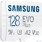 Флеш карта microSD 128Gb Samsung EVO Plus (MB-MC128KA), фото4