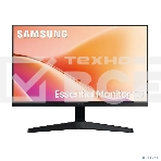Монитор 24' Samsung Essential S3 S24F330EAIXCI VA FHD, 100 Гц, 5 мс (GtG), 16:9, 250 кд/м², HDMI 1.4, VGA, черный, фото10