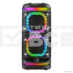 Акустическая система Midi Ginzzu GM-115, BT/USB/TF/FM/MIC/ДУ, фото10