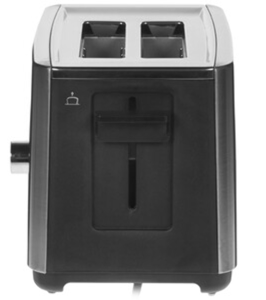 Тостер Tefal TT420D30 серебристый