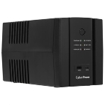 Источник бесперебойного питания UPS CyberPower PR2200ERTX/2200 ВА/2200 Вт/8xIEC 320 C13 / C19, фото15
