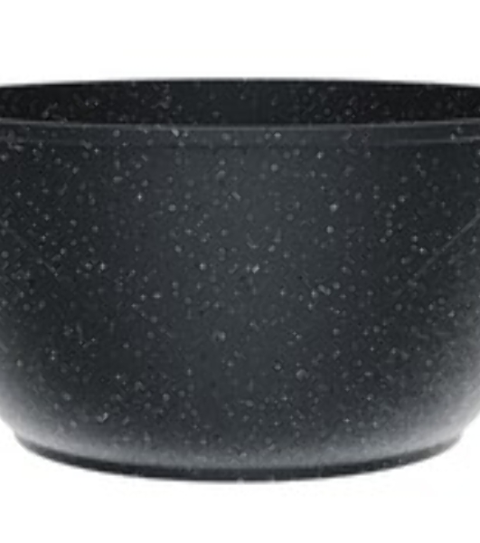 Кастрюля Гранит 5 л, АП 45701