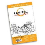 Пленка для ламинирования Fellowes Lamirel LA-7876501 А4 175мкм 100шт., фото2
