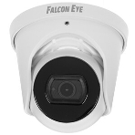 Видеокамера IP Falcon Eye FE-IPC-D2-30p Купольная, 1080P с функцией 'День/Ночь'; 1/2.8' SONY STARVIS IMX 307 сенсор; Н.264/H.265/H.265+; Разрешение 1920х1080x25/30к/с; Smart IR, 2D/3D, фото5