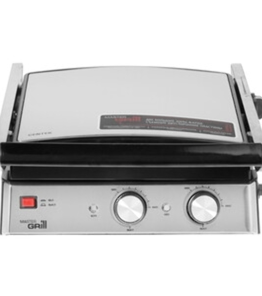 Гриль контактный электрический Centek CT-1468