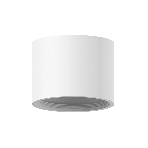Корпус светильника C7510 SWH белый песок D80*H60mm MR16 GU5.3, фото13