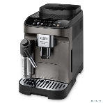Кофемашина автоматическая DeLonghi ECAM 290.81.TB титановый, исп. кофе - молотый/зерновой, 1.8 л, 1450 Вт, 15 Бар., фото6